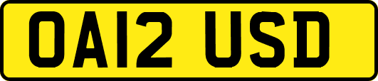 OA12USD