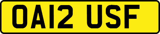 OA12USF