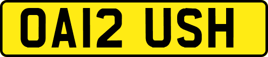 OA12USH