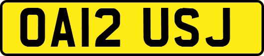 OA12USJ