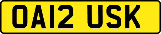 OA12USK
