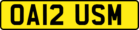 OA12USM