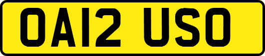 OA12USO