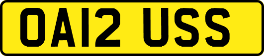 OA12USS