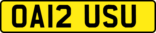 OA12USU