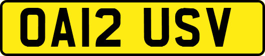 OA12USV
