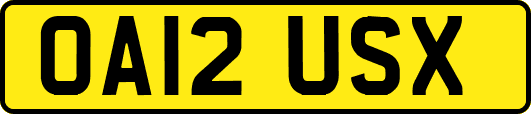 OA12USX