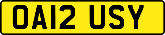 OA12USY