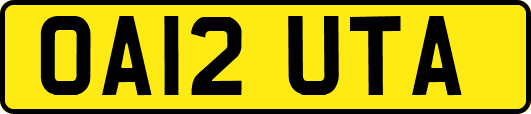 OA12UTA
