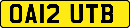 OA12UTB