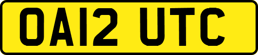 OA12UTC