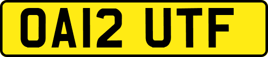 OA12UTF