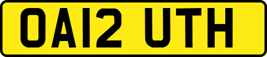OA12UTH