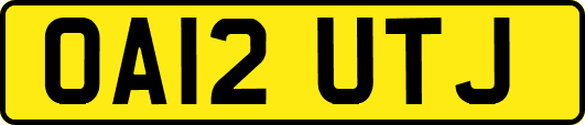 OA12UTJ