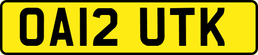 OA12UTK