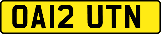 OA12UTN