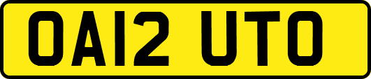 OA12UTO
