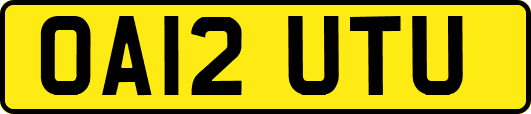 OA12UTU