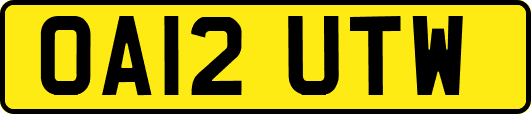 OA12UTW