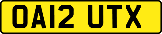 OA12UTX