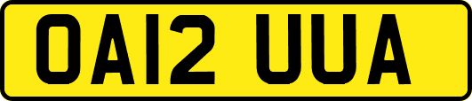 OA12UUA