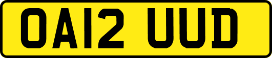 OA12UUD
