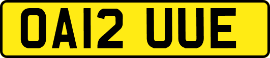 OA12UUE