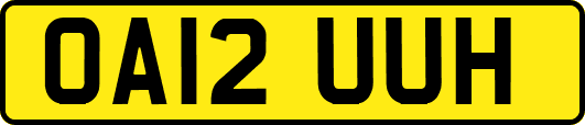 OA12UUH