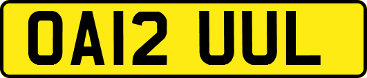 OA12UUL