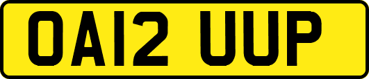 OA12UUP