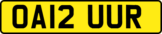 OA12UUR