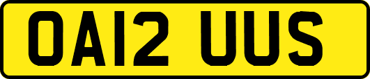 OA12UUS