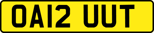 OA12UUT