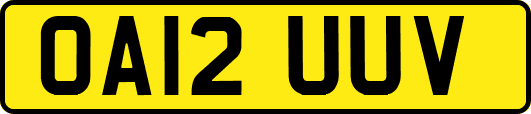 OA12UUV