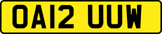 OA12UUW