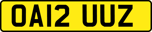 OA12UUZ