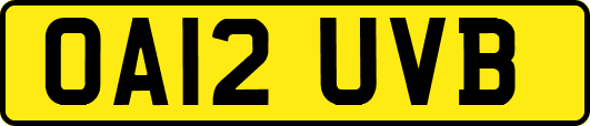 OA12UVB