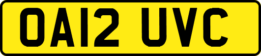 OA12UVC