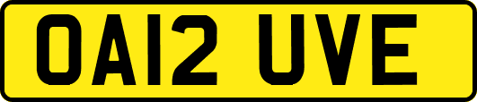 OA12UVE