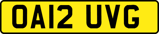 OA12UVG