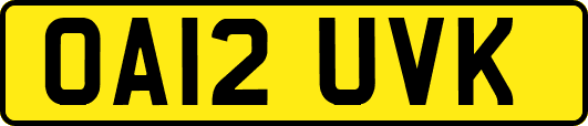 OA12UVK
