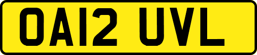 OA12UVL