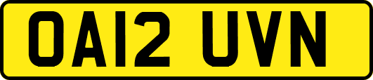 OA12UVN