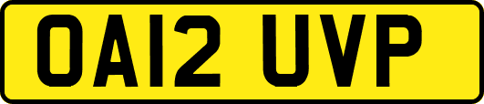OA12UVP