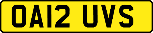 OA12UVS