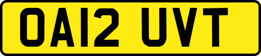 OA12UVT