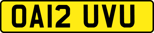 OA12UVU