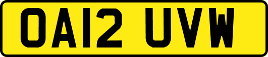 OA12UVW