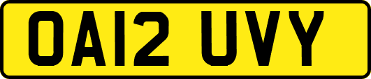 OA12UVY