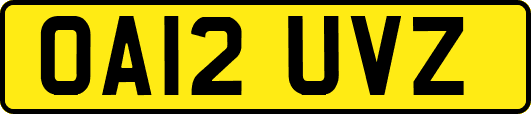 OA12UVZ